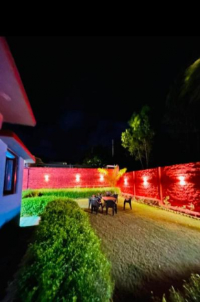 Jhala Villa